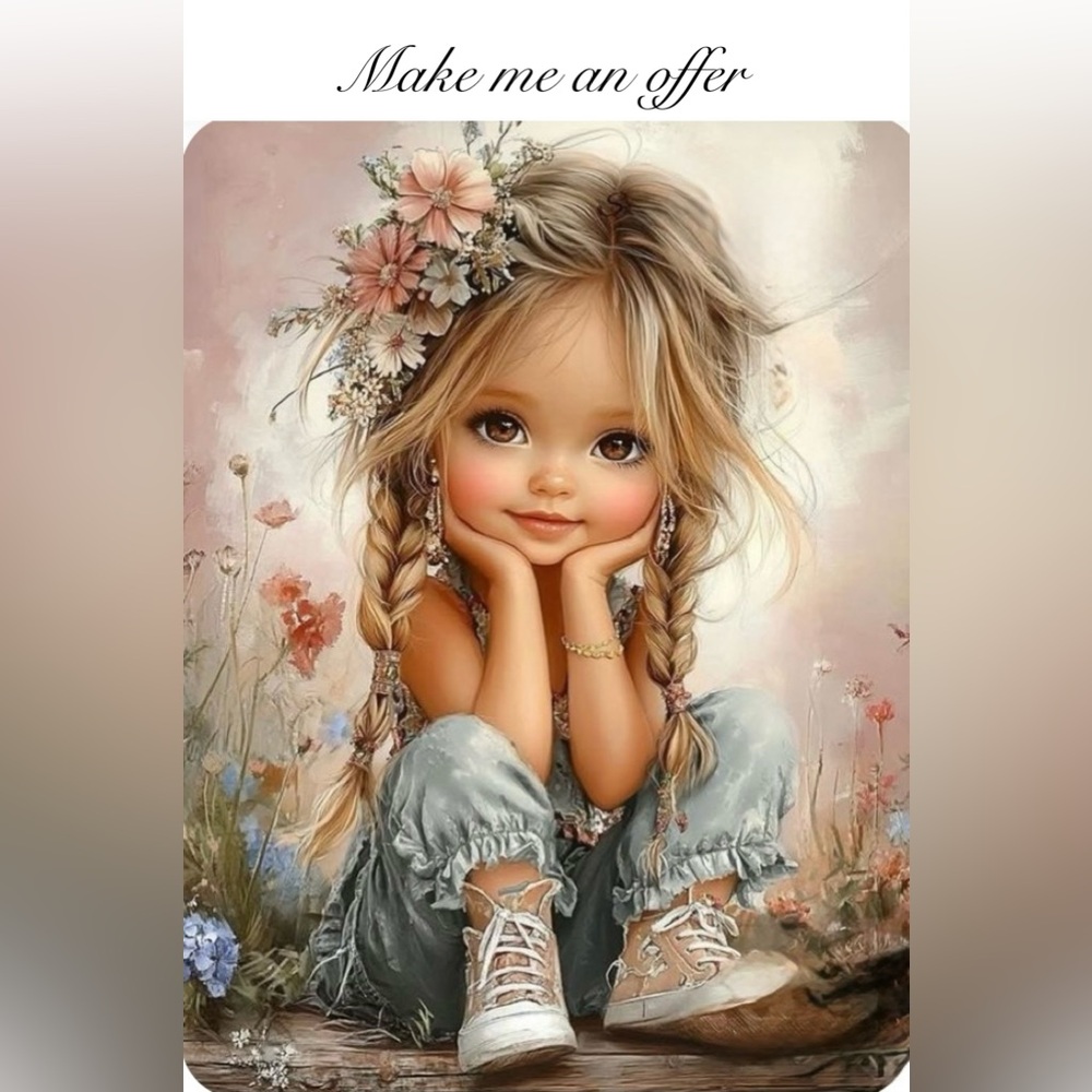 Make me an offer